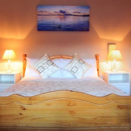 Mccarthy'S Lodge B&B Westport Exteriér fotografie