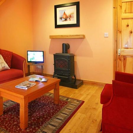 Mccarthy'S Lodge B&B Westport Exteriér fotografie