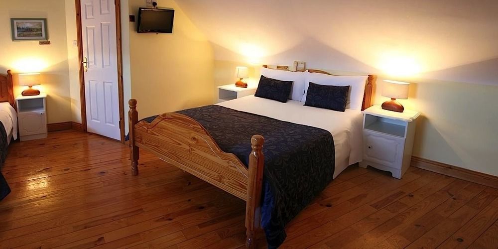Mccarthy'S Lodge B&B Westport Exteriér fotografie