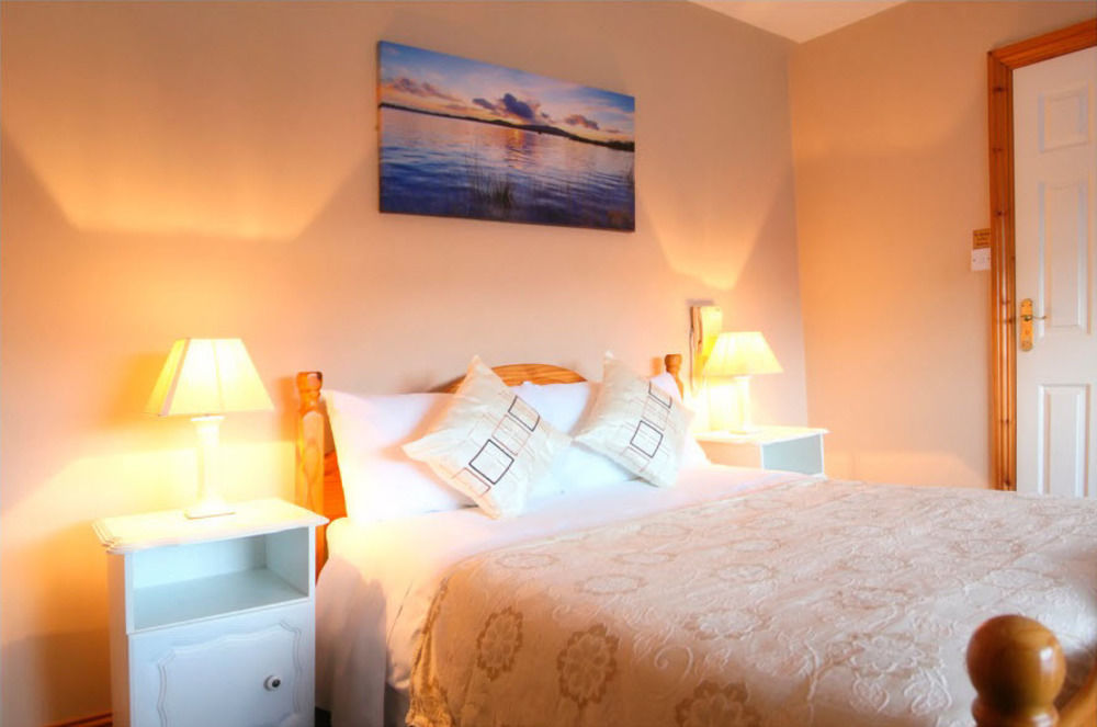 Mccarthy'S Lodge B&B Westport Exteriér fotografie