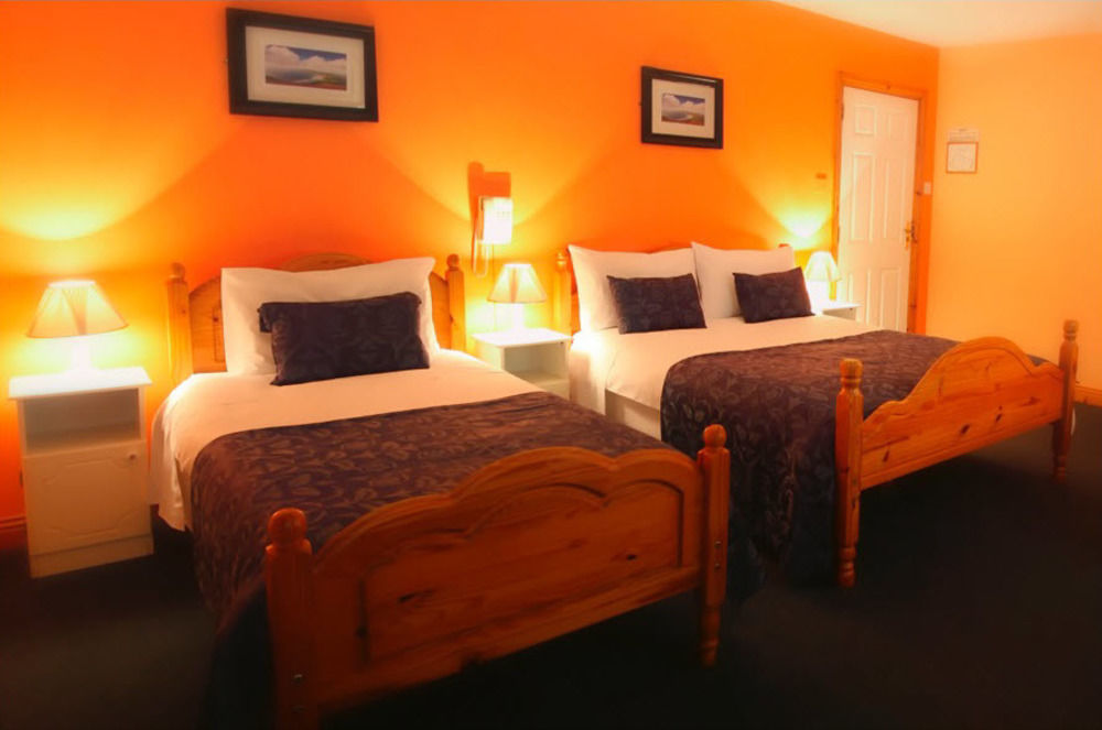 Mccarthy'S Lodge B&B Westport Exteriér fotografie