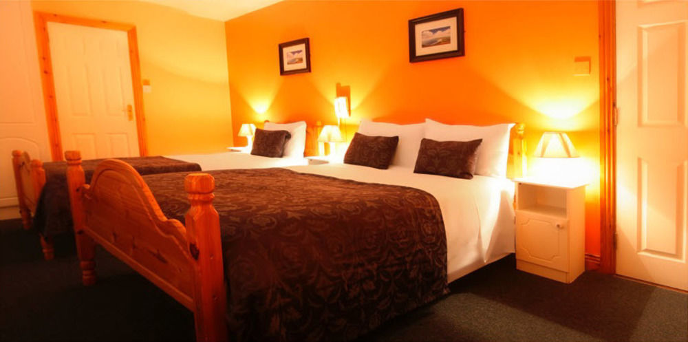 Mccarthy'S Lodge B&B Westport Exteriér fotografie