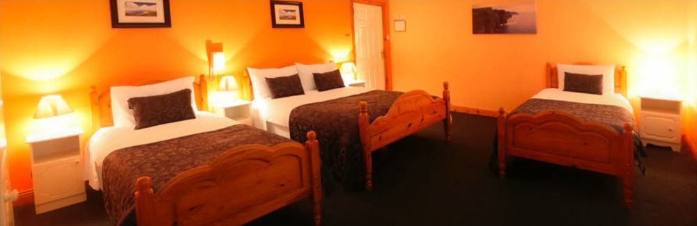 Mccarthy'S Lodge B&B Westport Exteriér fotografie
