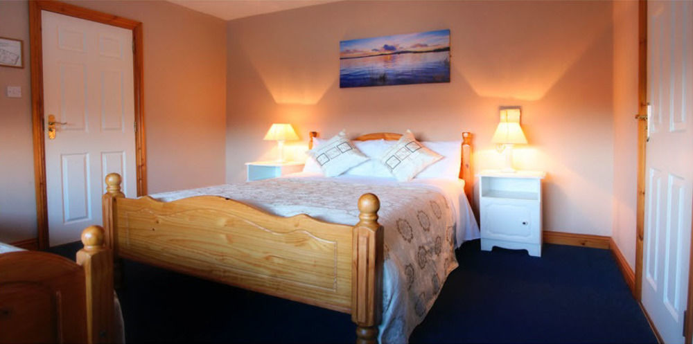 Mccarthy'S Lodge B&B Westport Exteriér fotografie