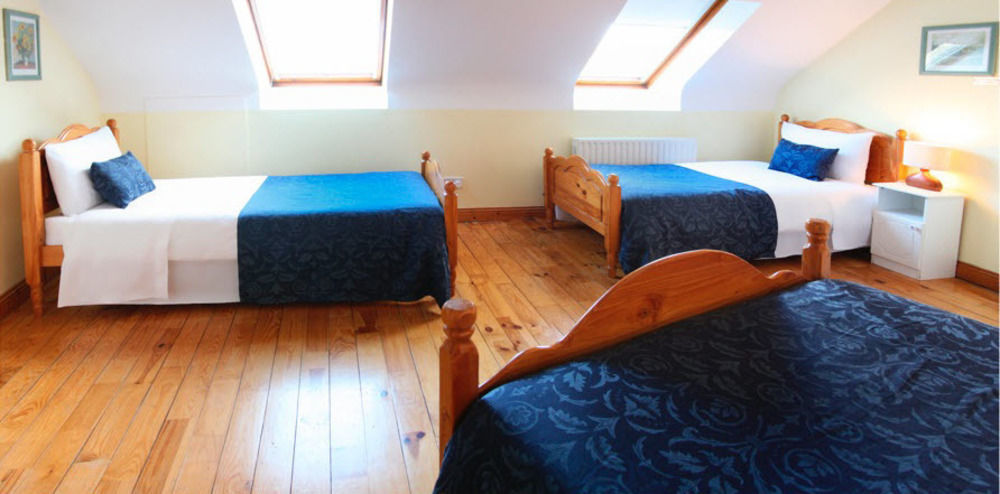 Mccarthy'S Lodge B&B Westport Exteriér fotografie