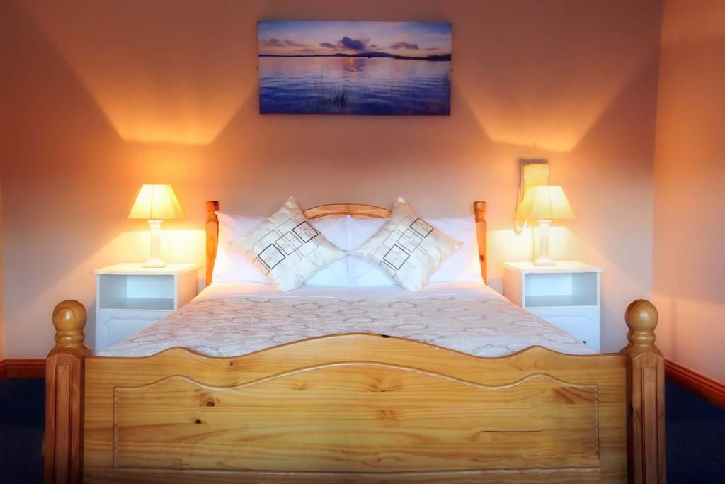 Mccarthy'S Lodge B&B Westport Exteriér fotografie