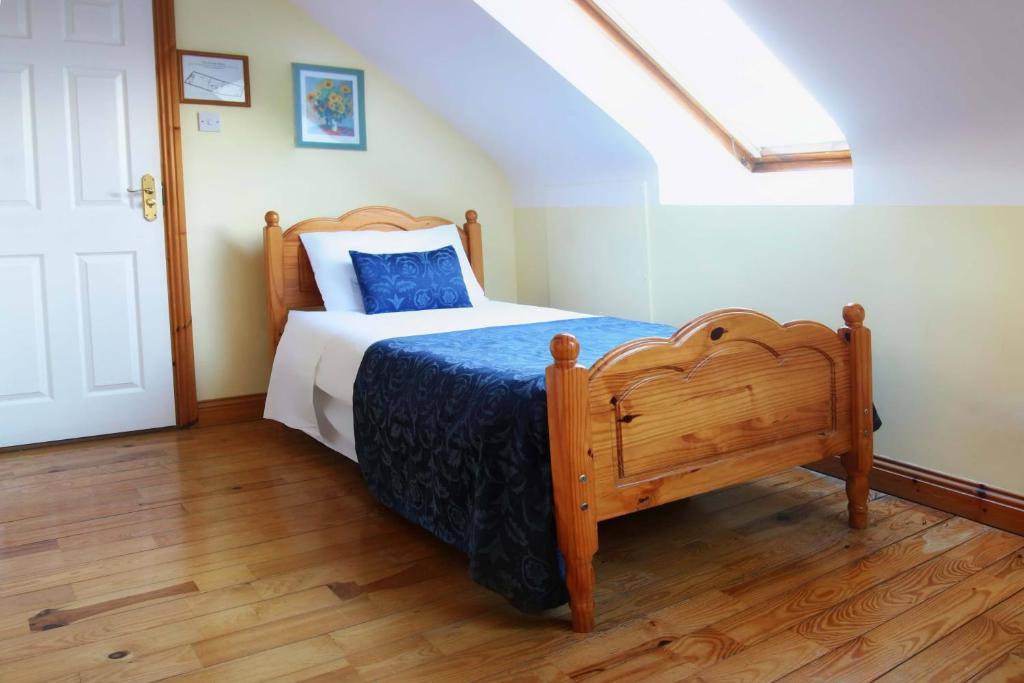 Mccarthy'S Lodge B&B Westport Pokoj fotografie