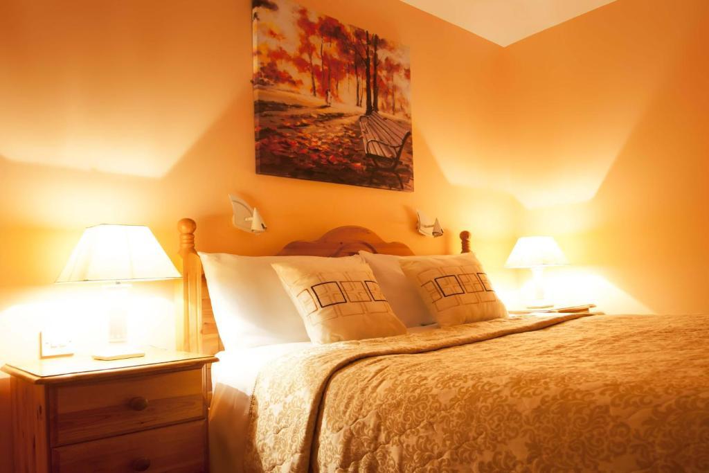 Mccarthy'S Lodge B&B Westport Pokoj fotografie