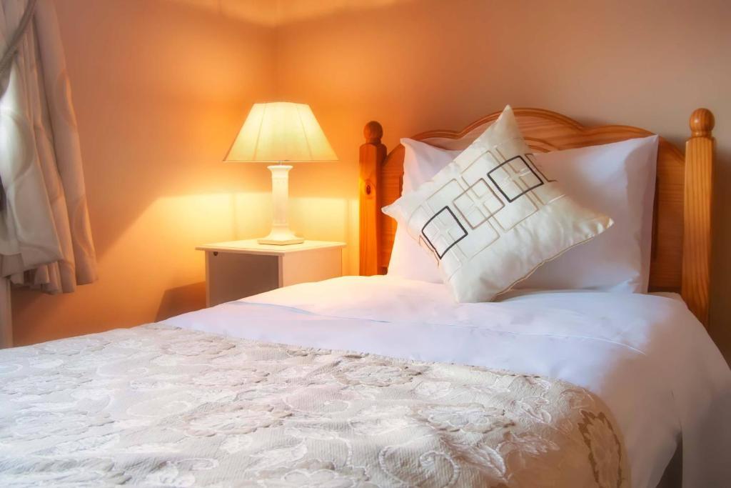 Mccarthy'S Lodge B&B Westport Pokoj fotografie